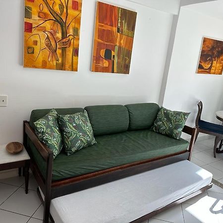 Apartamento Porto Praia Do Forte Extérieur photo