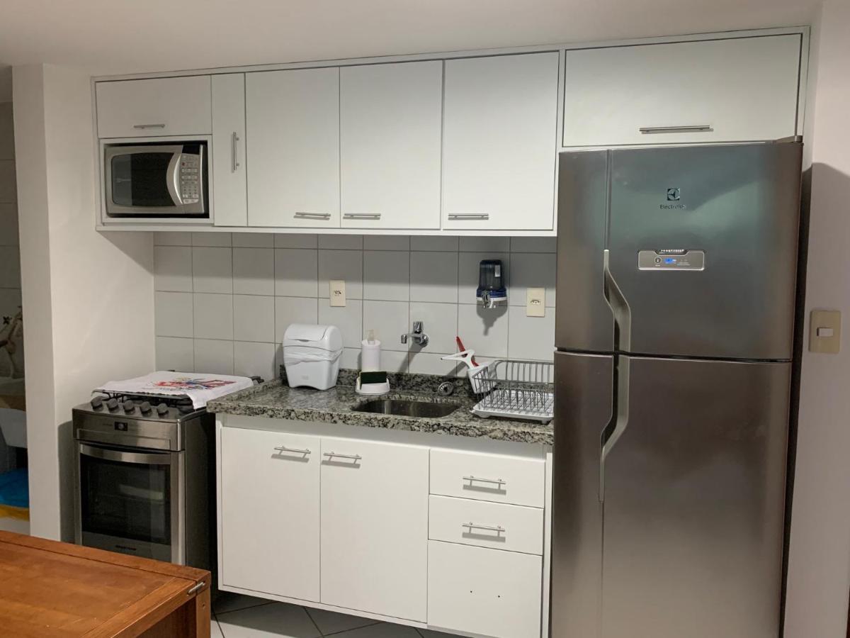 Apartamento Porto Praia Do Forte Extérieur photo