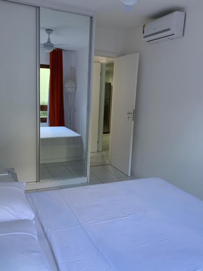 Apartamento Porto Praia Do Forte Extérieur photo