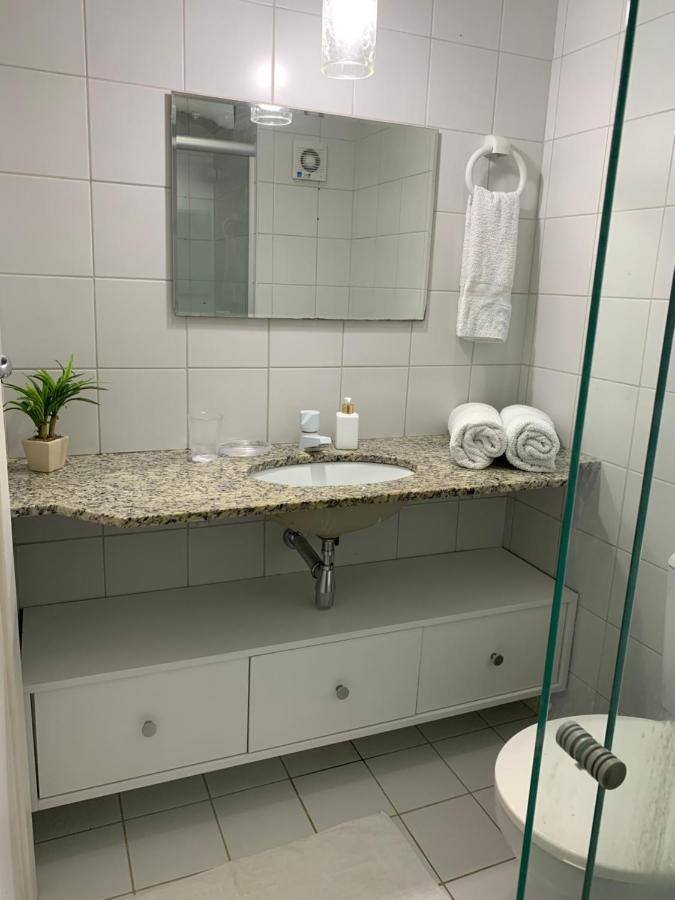 Apartamento Porto Praia Do Forte Extérieur photo