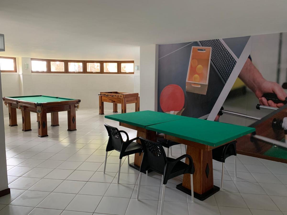 Apartamento Porto Praia Do Forte Extérieur photo