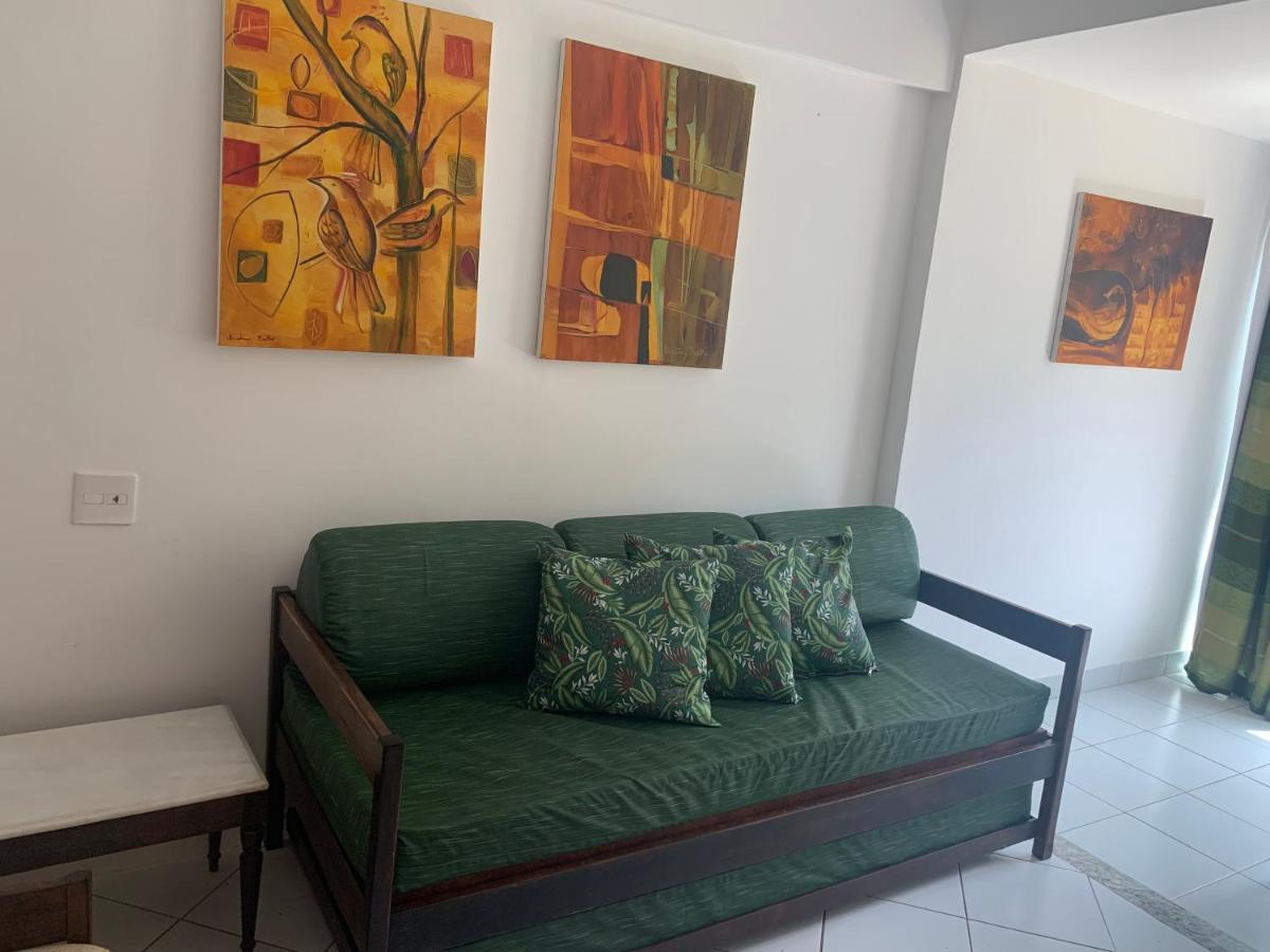 Apartamento Porto Praia Do Forte Extérieur photo