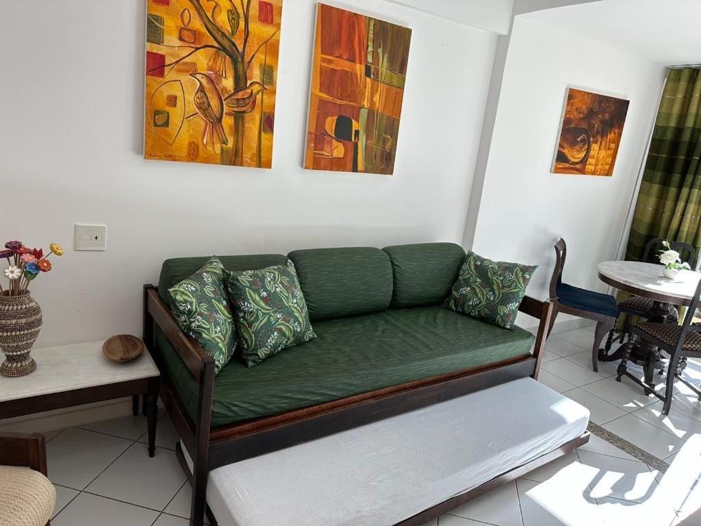 Apartamento Porto Praia Do Forte Extérieur photo
