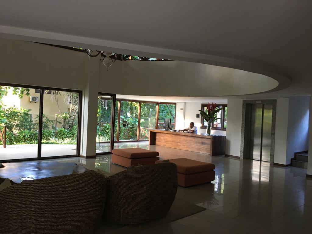 Apartamento Porto Praia Do Forte Extérieur photo