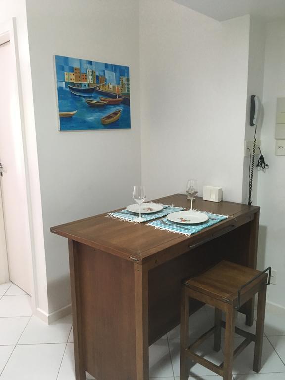 Apartamento Porto Praia Do Forte Extérieur photo