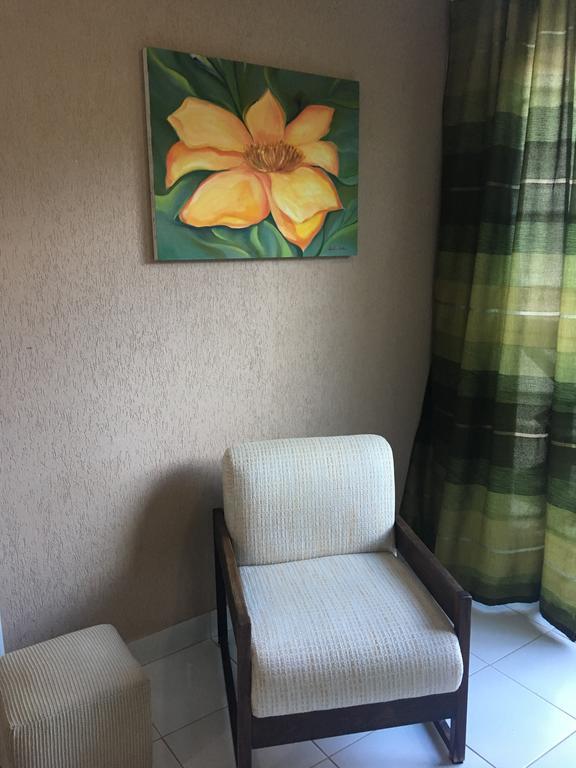 Apartamento Porto Praia Do Forte Extérieur photo